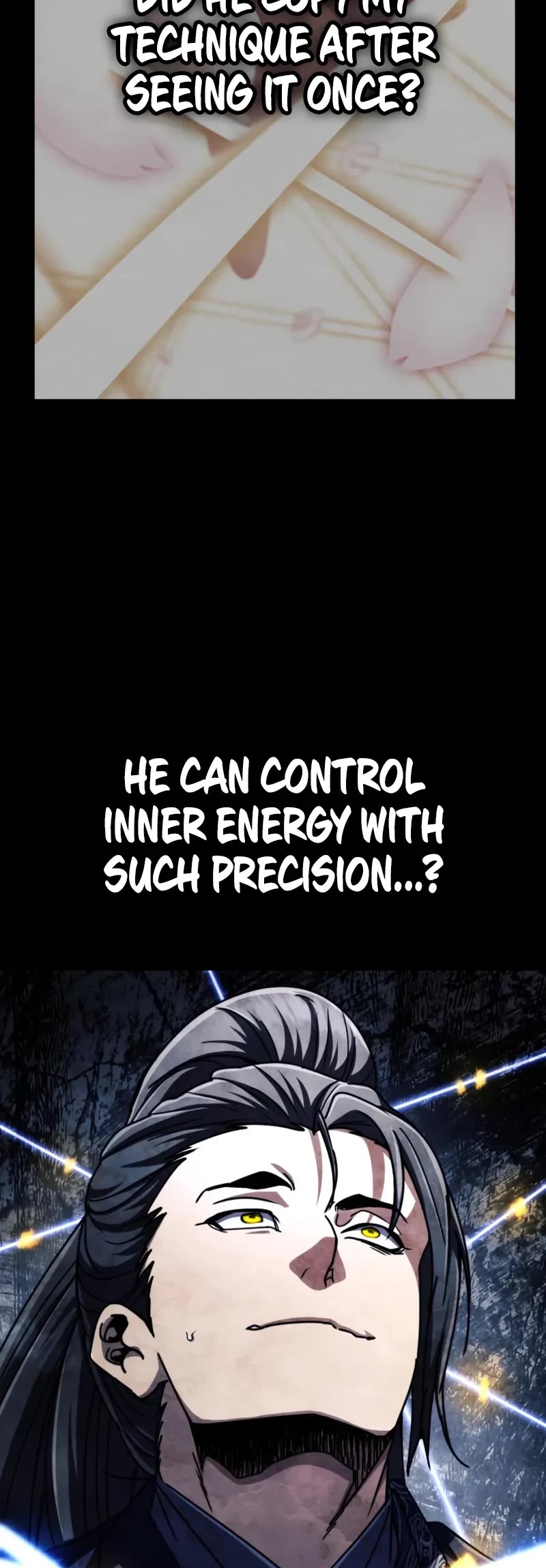 Reincarnation of the Fist King chapter 32 page 53