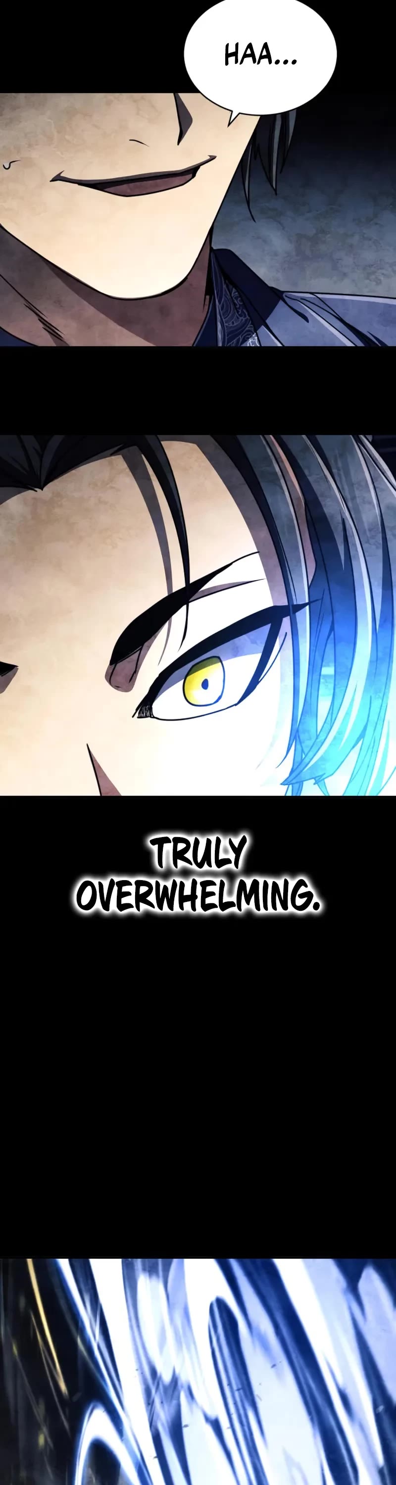 Reincarnation of the Fist King chapter 32 page 57