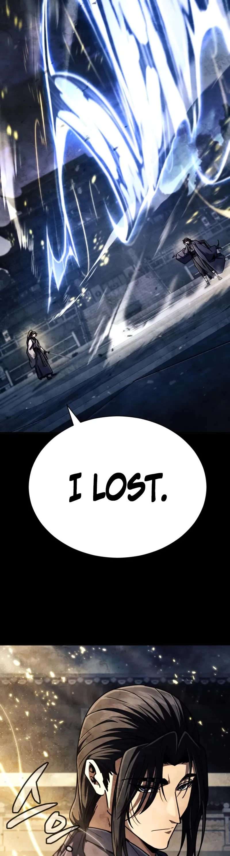 Reincarnation of the Fist King chapter 32 page 58