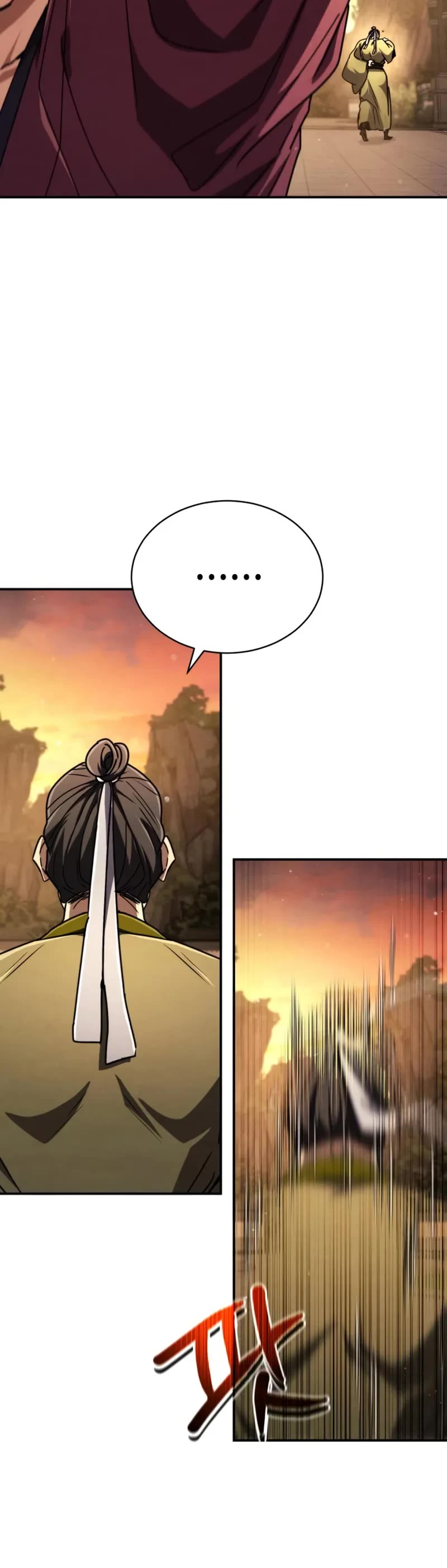 Reincarnation of the Fist King chapter 32 page 68