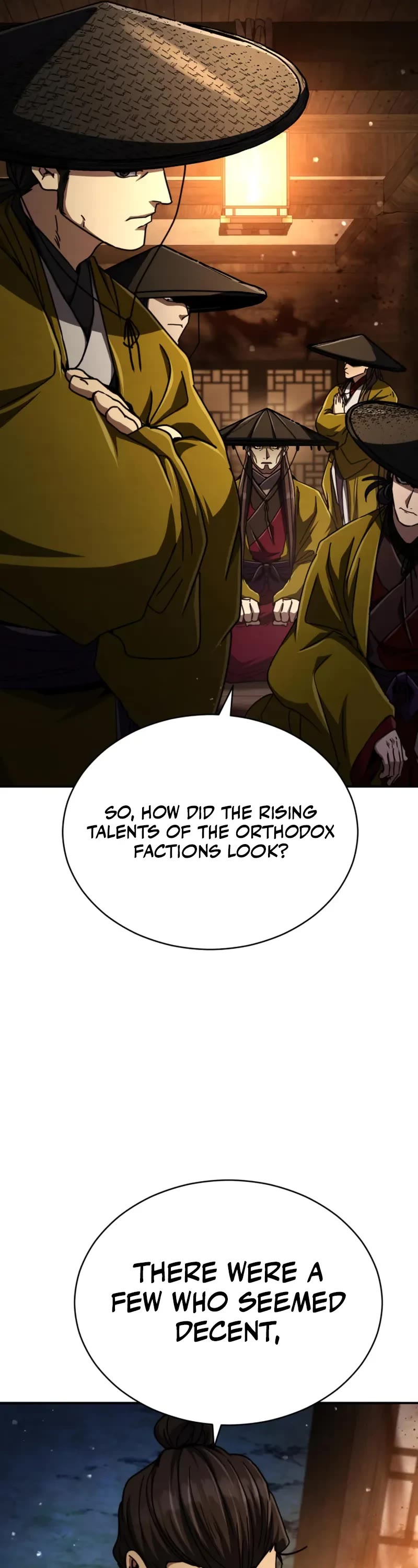 Reincarnation of the Fist King chapter 32 page 72