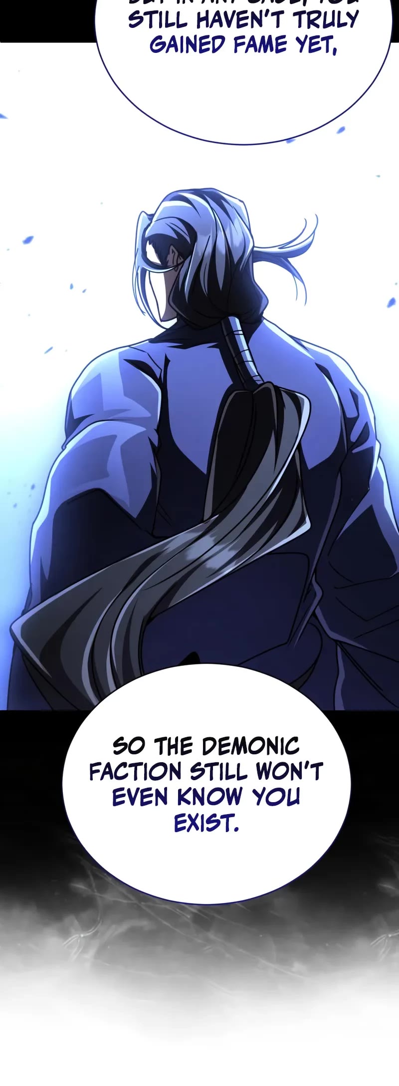 Reincarnation of the Fist King chapter 33 page 60