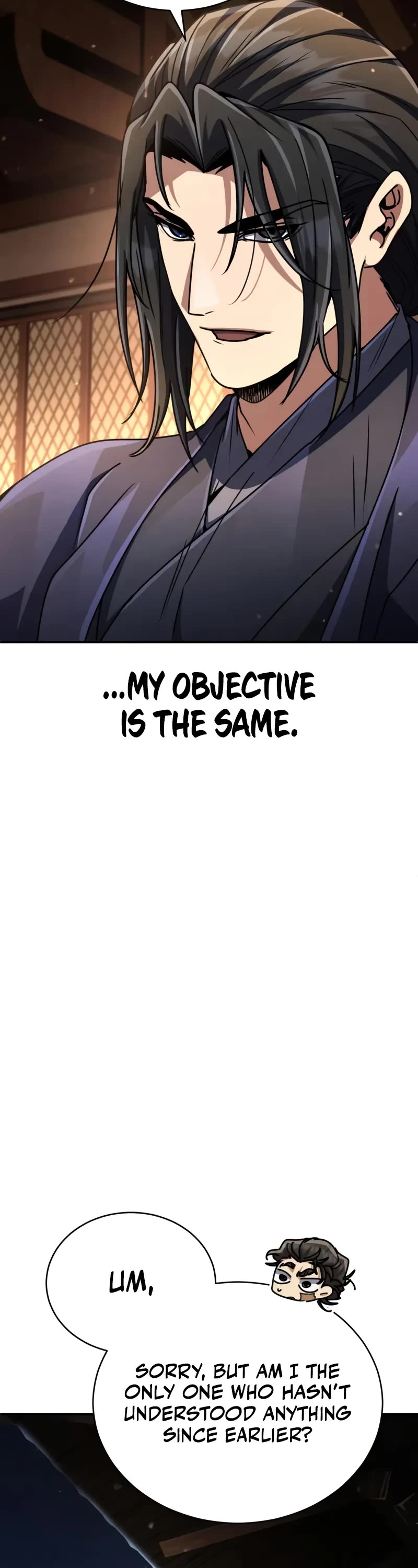 Reincarnation of the Fist King chapter 33 page 62