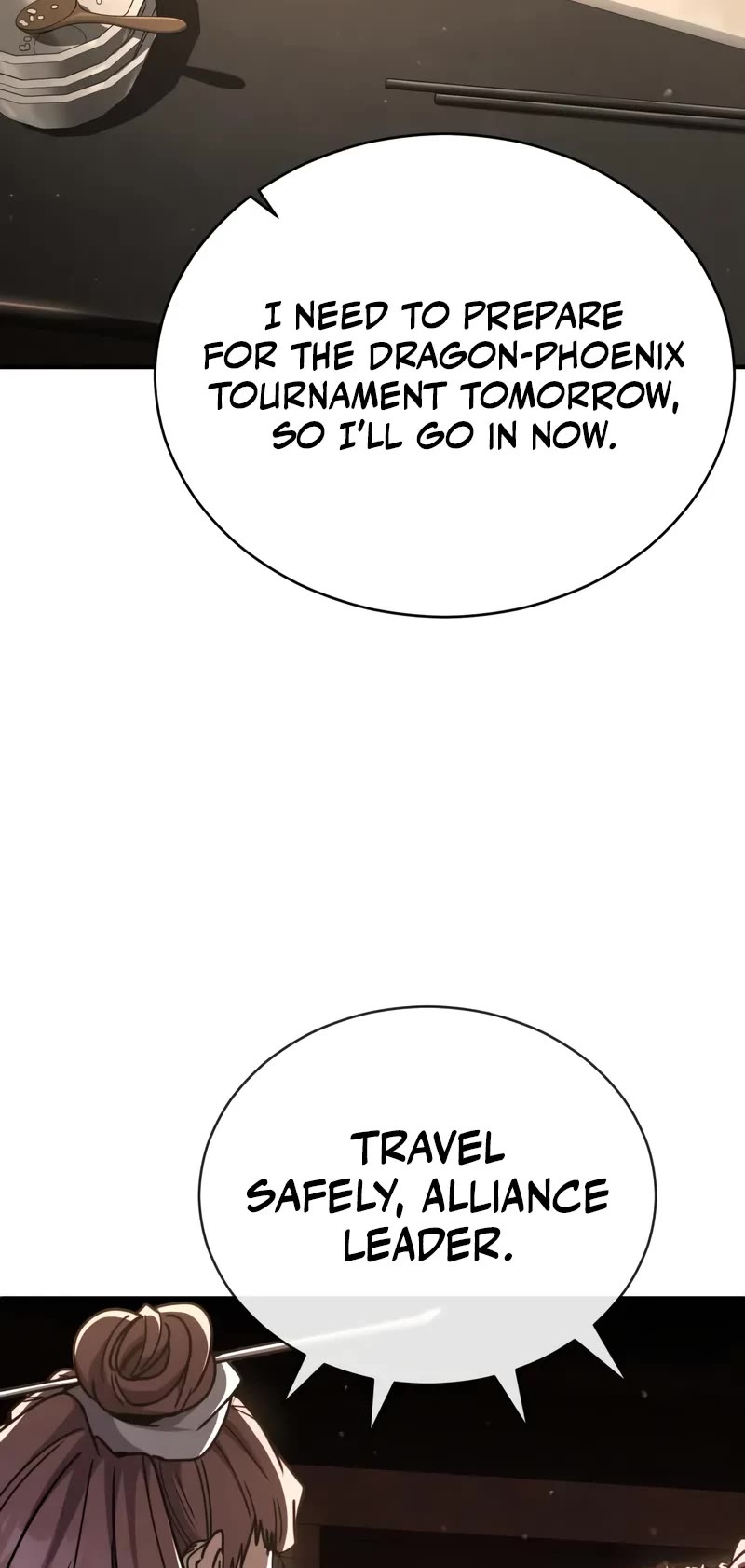 Reincarnation of the Fist King chapter 33 page 64