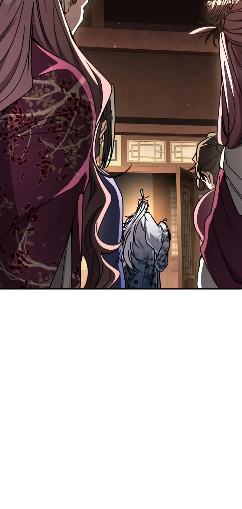 Reincarnation of the Fist King chapter 33 page 65