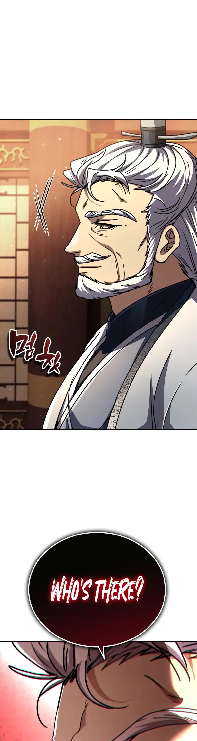 Reincarnation of the Fist King chapter 33 page 68