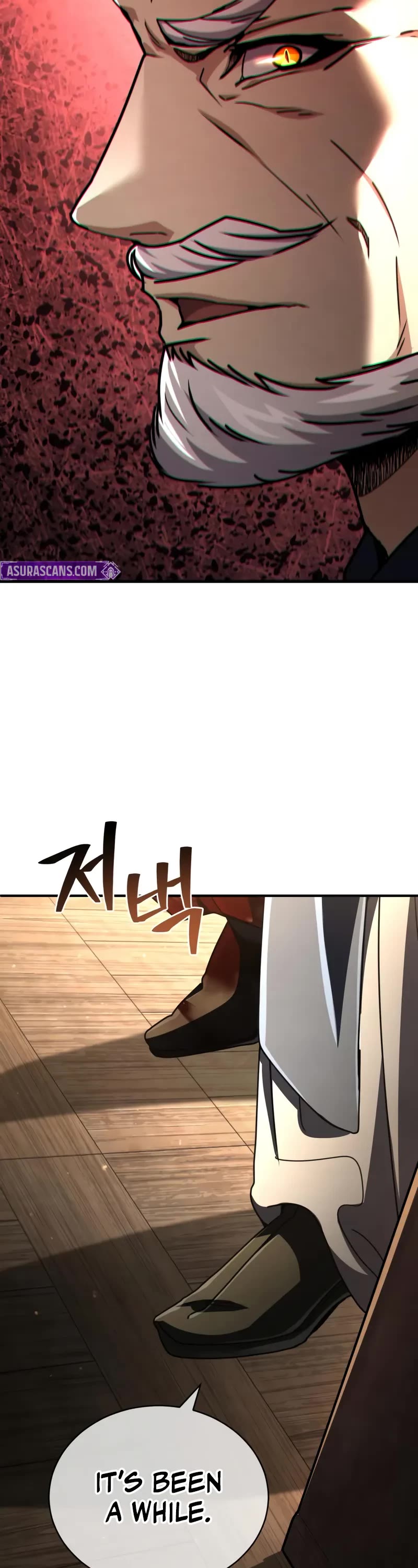 Reincarnation of the Fist King chapter 33 page 69