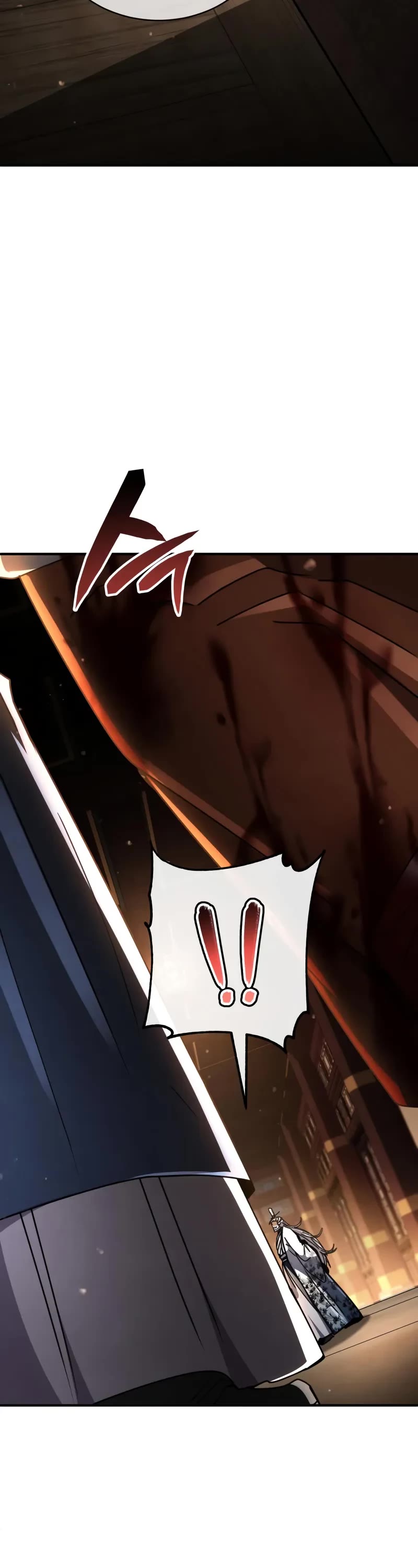 Reincarnation of the Fist King chapter 33 page 70