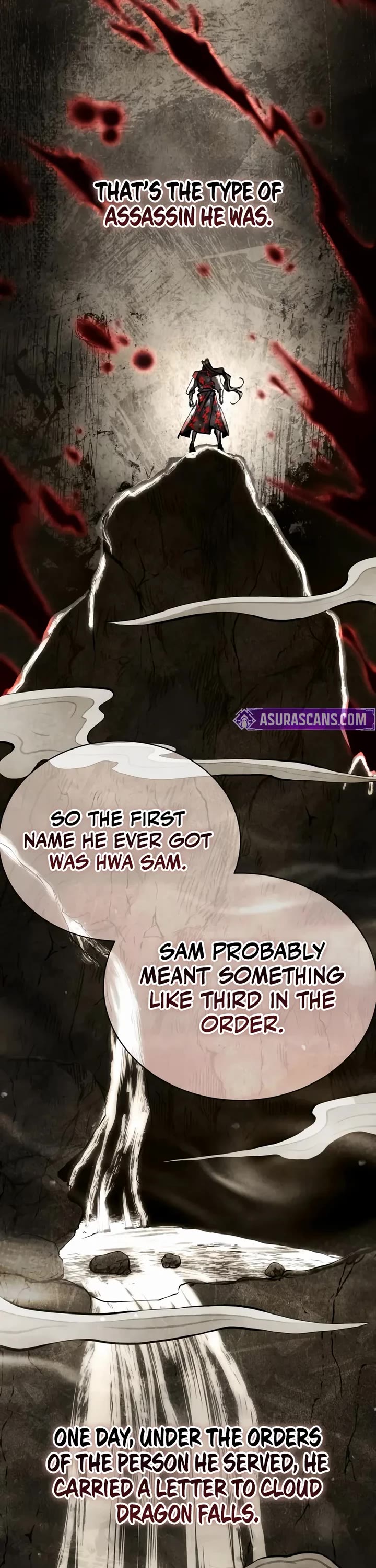 Reincarnation of the Fist King chapter 34 page 22