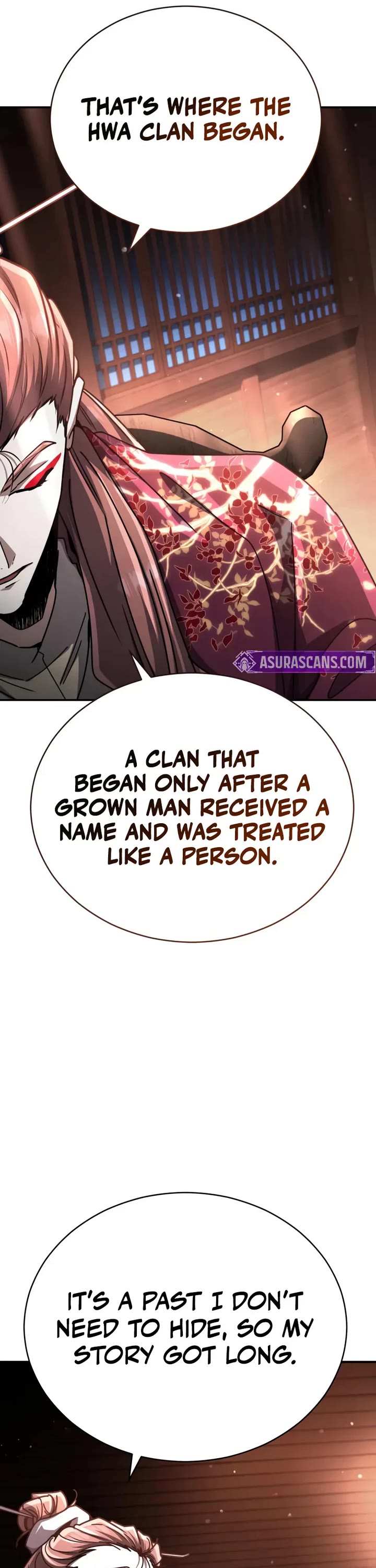 Reincarnation of the Fist King chapter 34 page 26