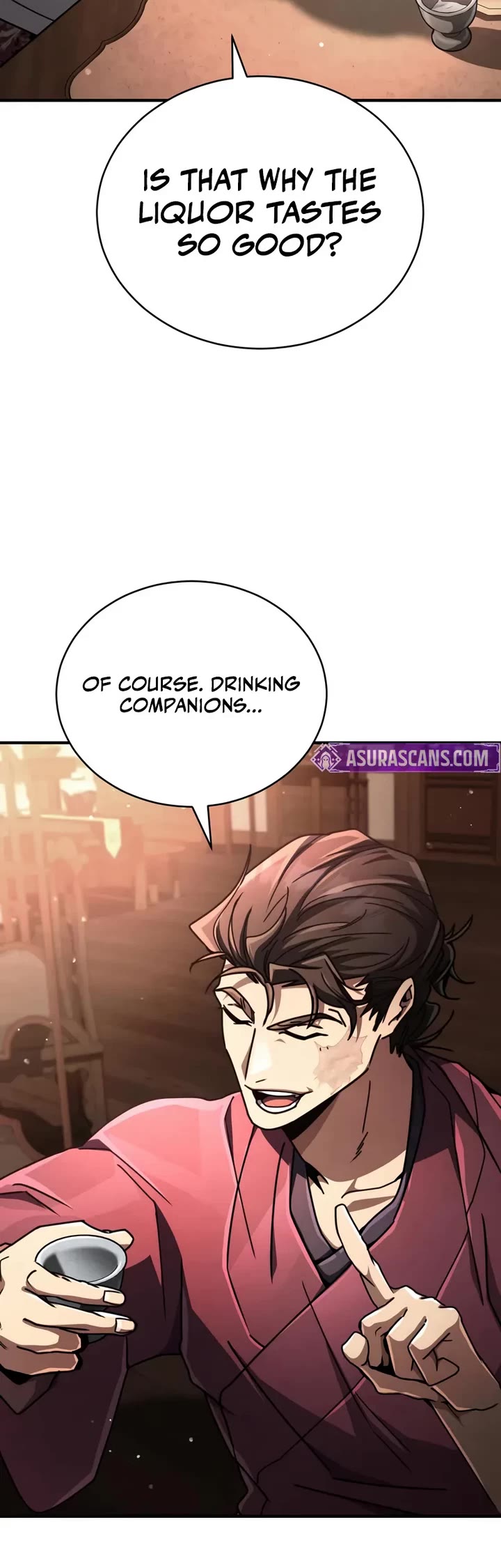 Reincarnation of the Fist King chapter 34 page 30