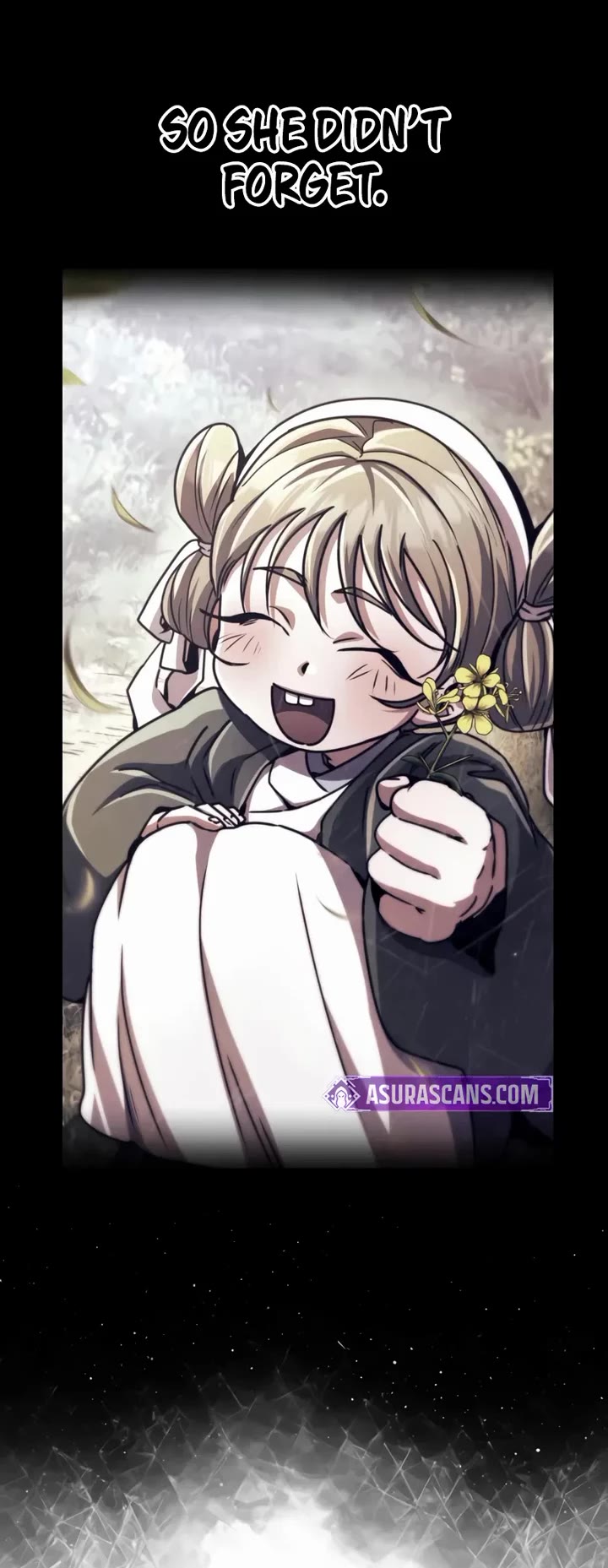 Reincarnation of the Fist King chapter 34 page 58