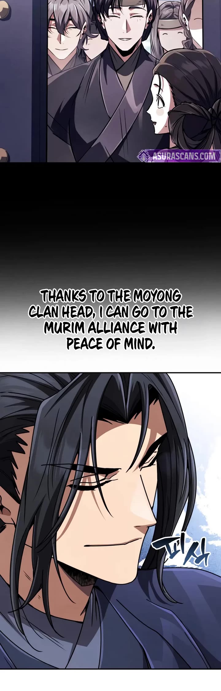 Reincarnation of the Fist King chapter 34 page 64