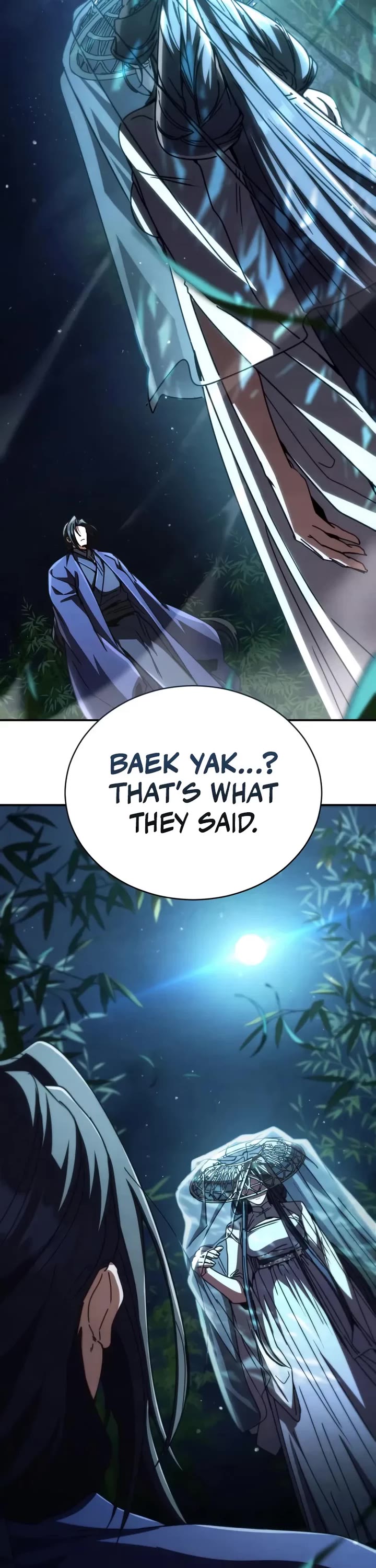 Reincarnation of the Fist King chapter 34 page 73