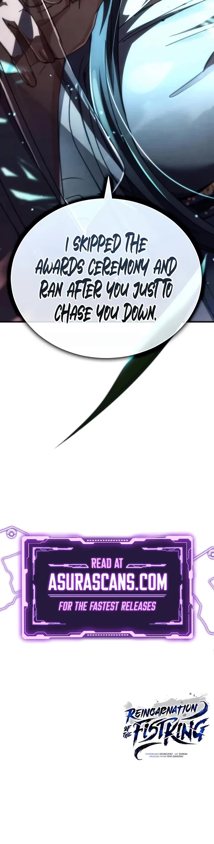 Reincarnation of the Fist King chapter 34 page 75