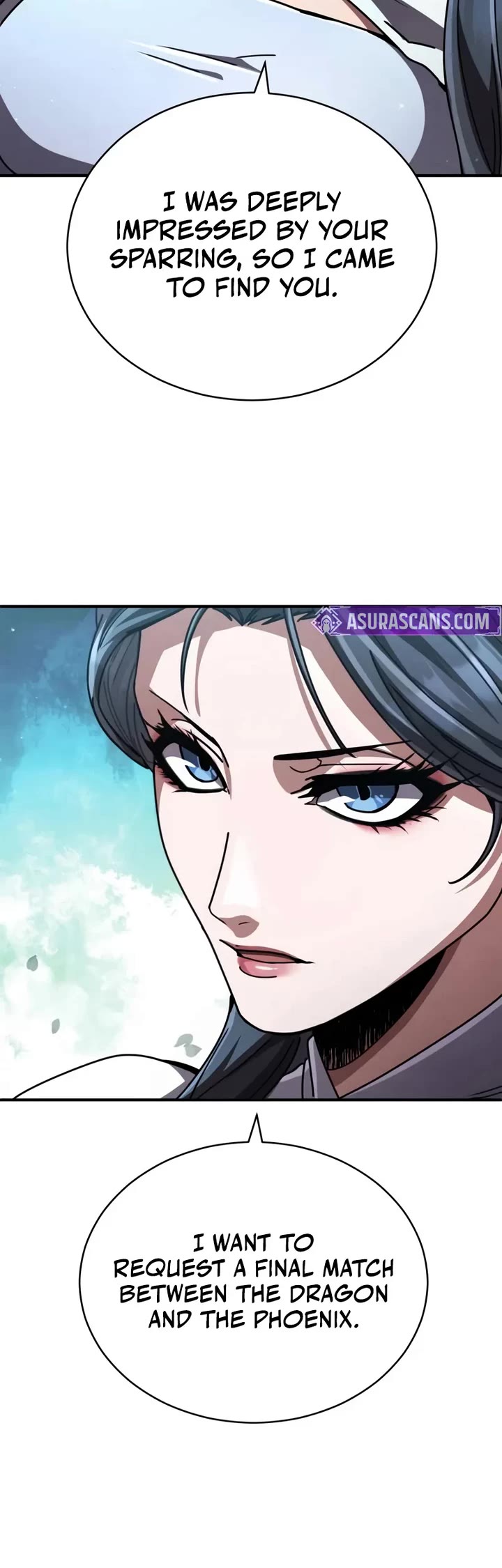 Reincarnation of the Fist King chapter 35 page 13