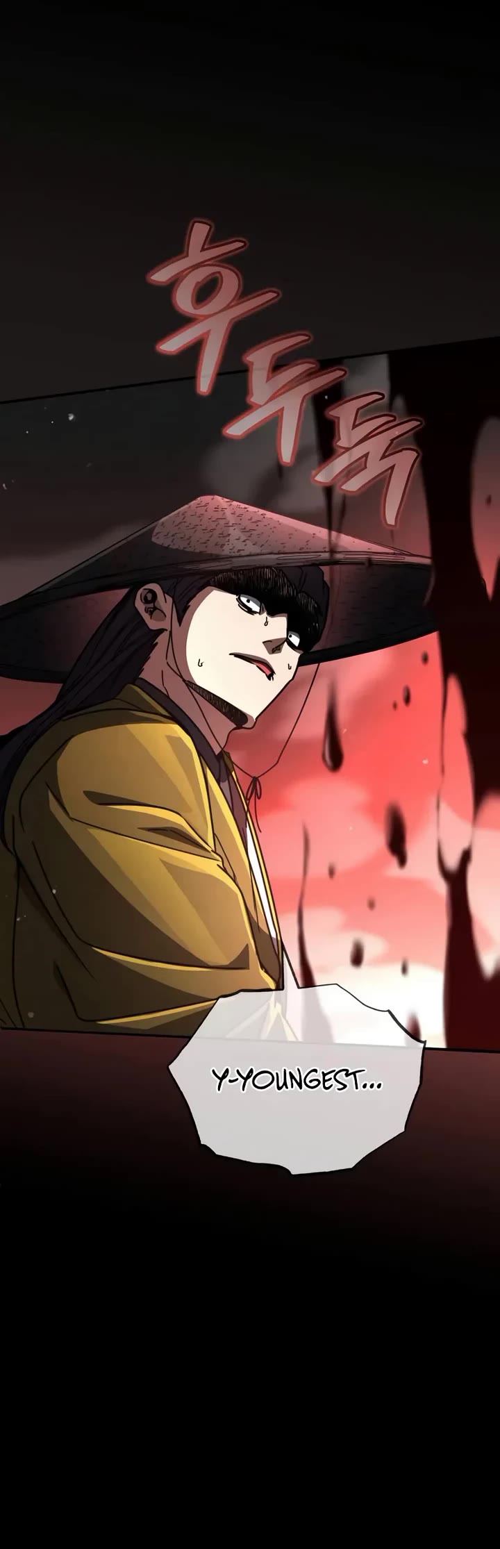 Reincarnation of the Fist King chapter 35 page 52