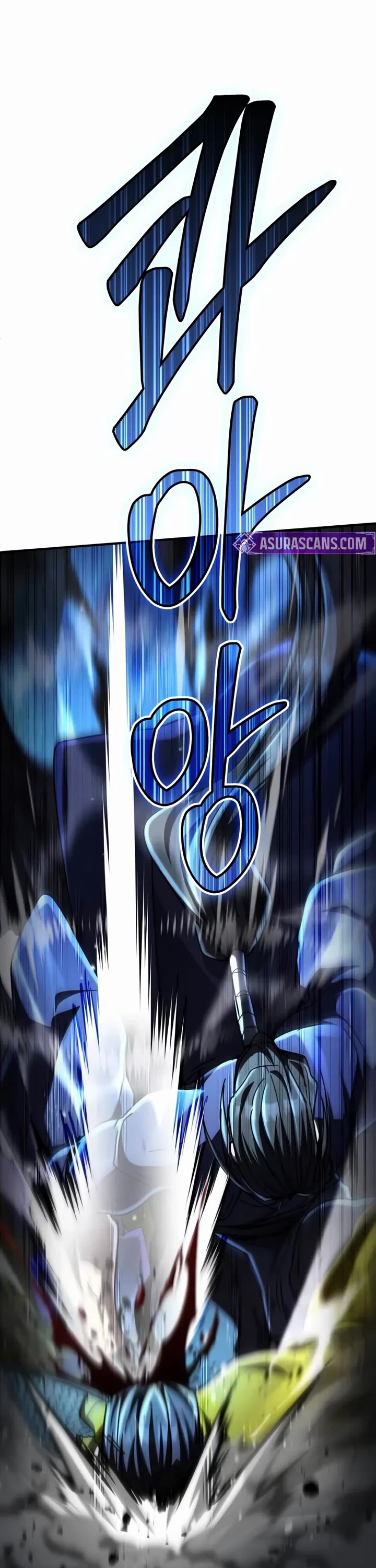 Reincarnation of the Fist King chapter 35 page 54