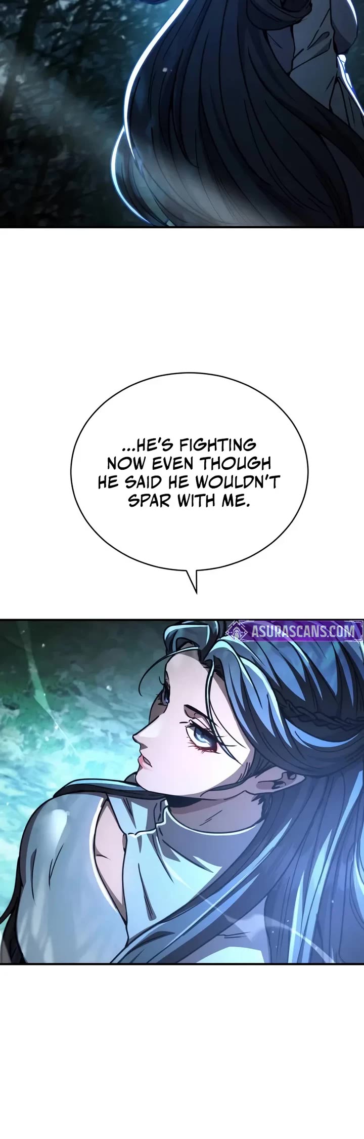 Reincarnation of the Fist King chapter 35 page 62