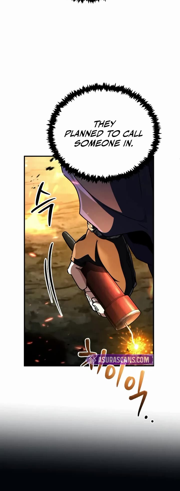 Reincarnation of the Fist King chapter 35 page 66