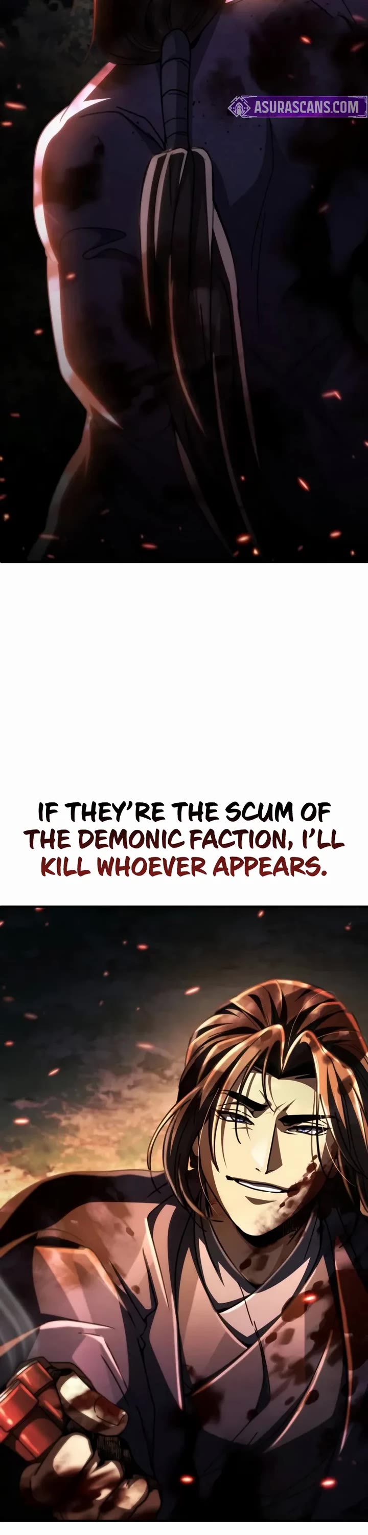 Reincarnation of the Fist King chapter 35 page 68