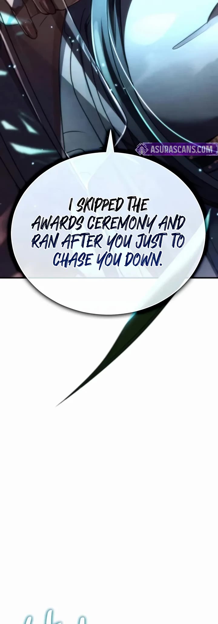 Reincarnation of the Fist King chapter 35 page 7