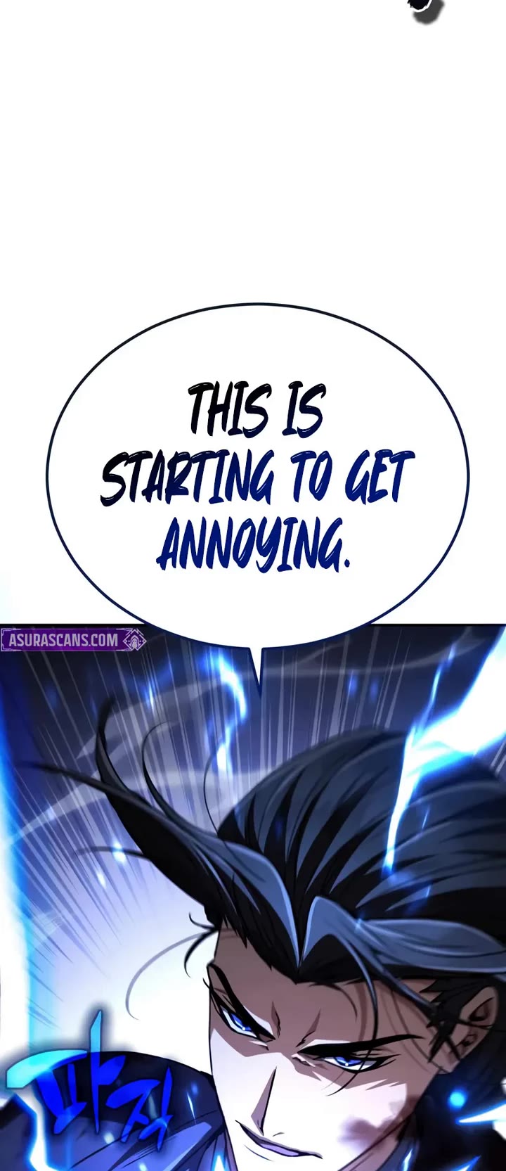 Reincarnation of the Fist King chapter 36 page 23