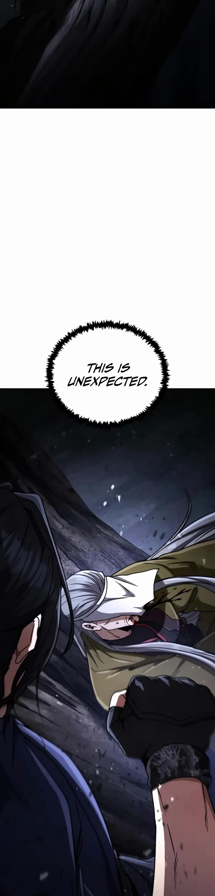 Reincarnation of the Fist King chapter 36 page 39