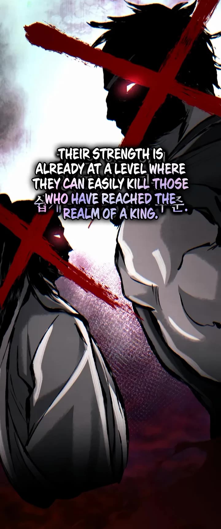 Reincarnation of the Fist King chapter 37 page 10