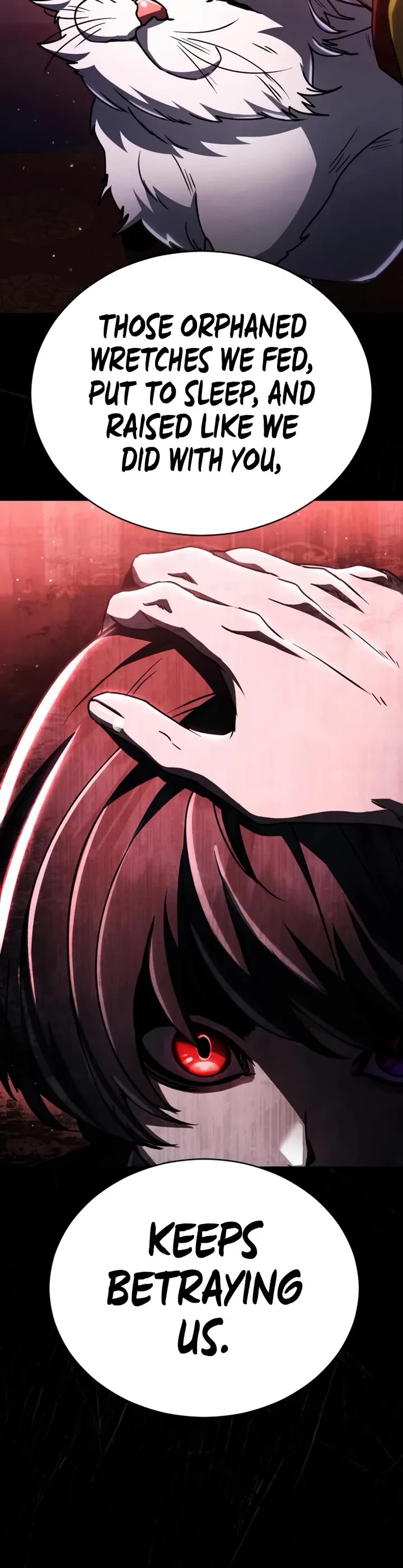 Reincarnation of the Fist King chapter 37 page 14