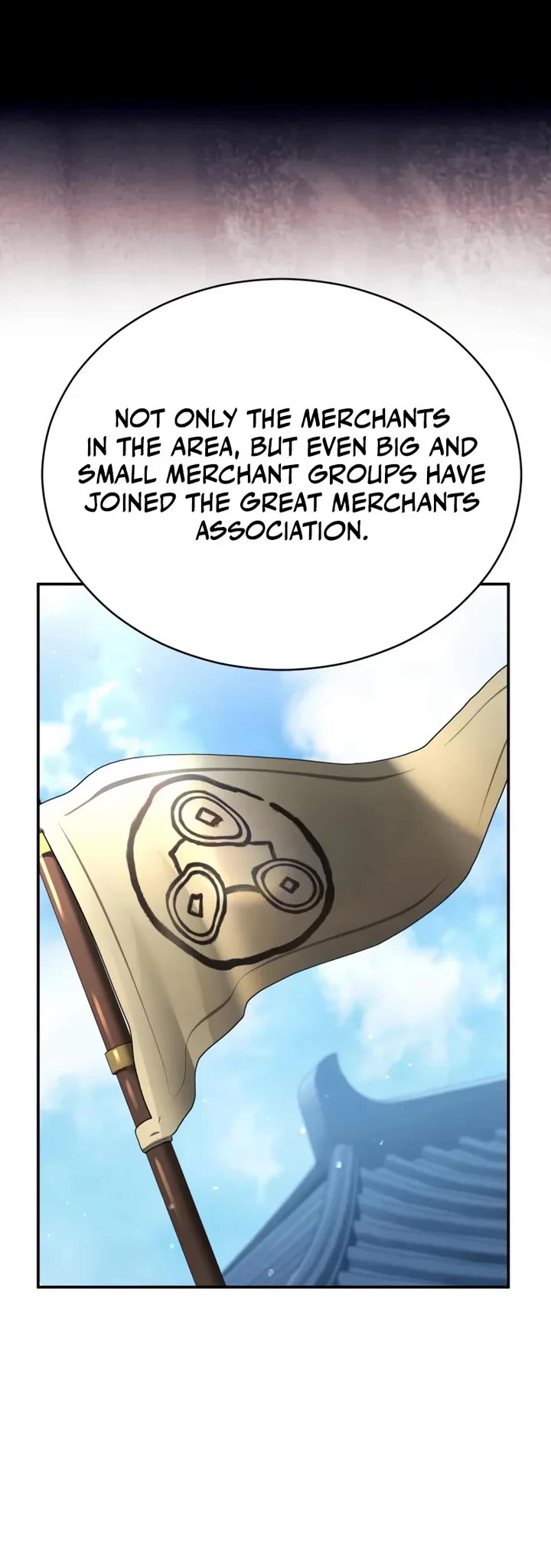 Reincarnation of the Fist King chapter 37 page 33