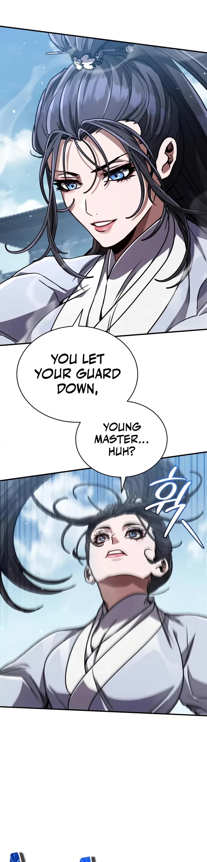Reincarnation of the Fist King chapter 37 page 50