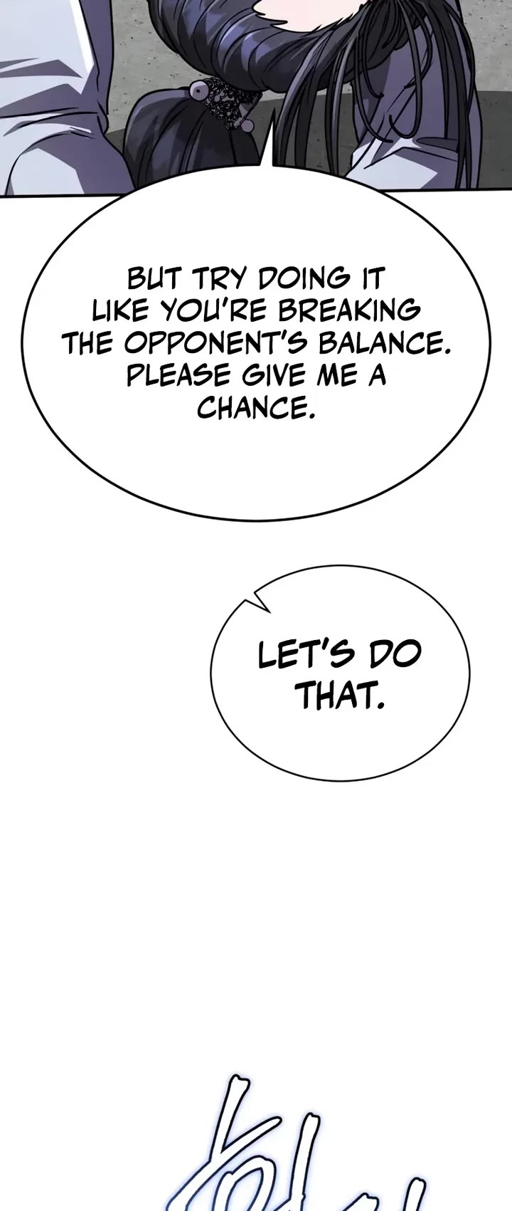 Reincarnation of the Fist King chapter 37 page 53