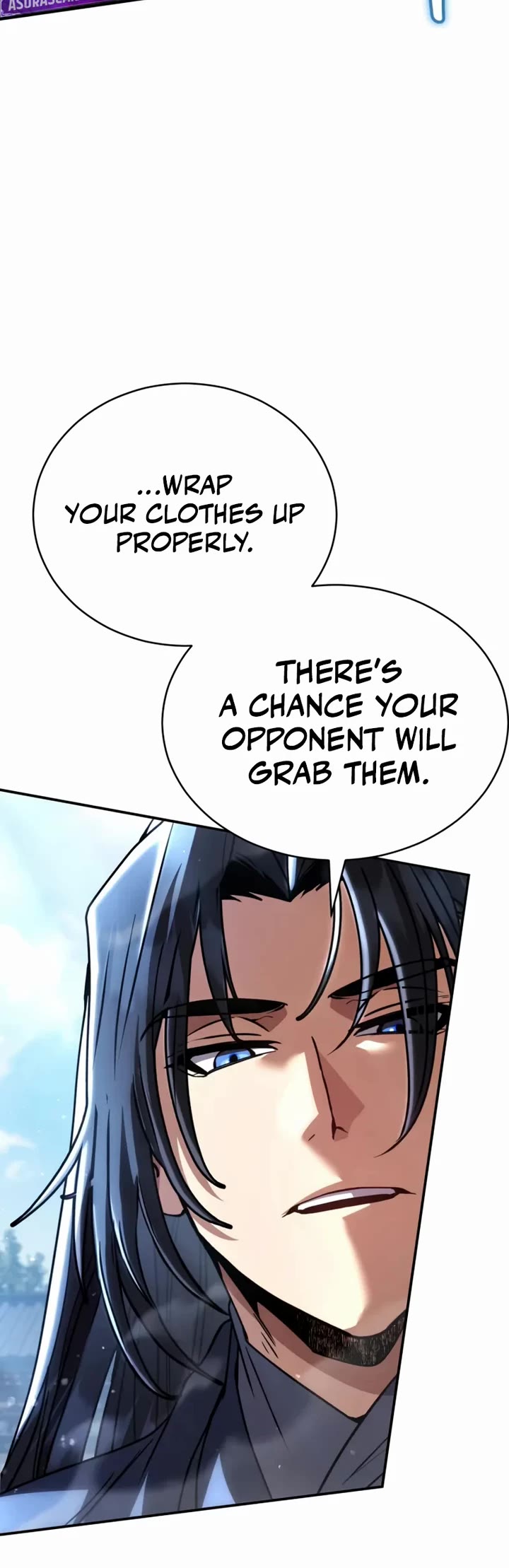 Reincarnation of the Fist King chapter 37 page 59