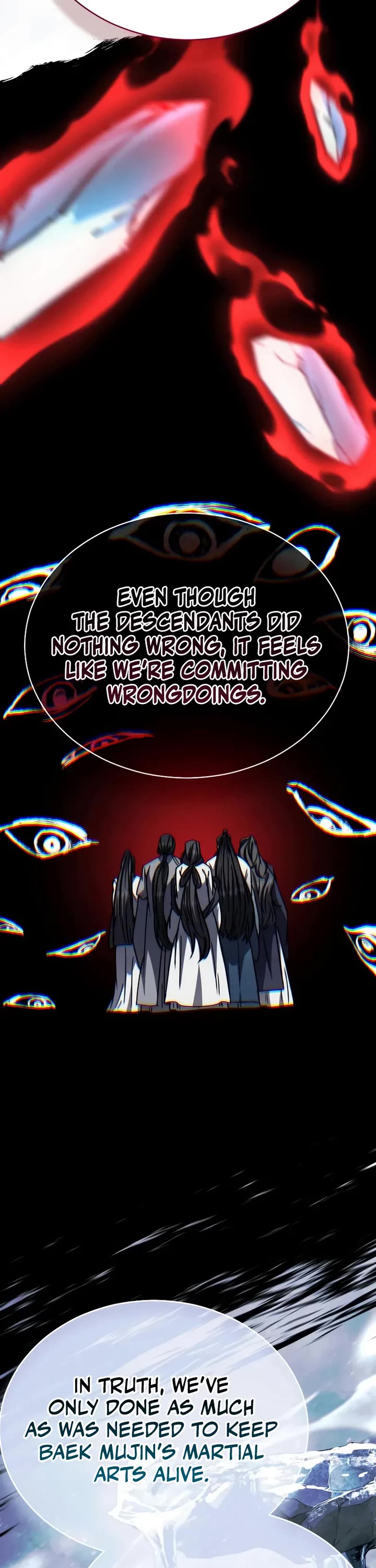 Reincarnation of the Fist King chapter 38 page 15