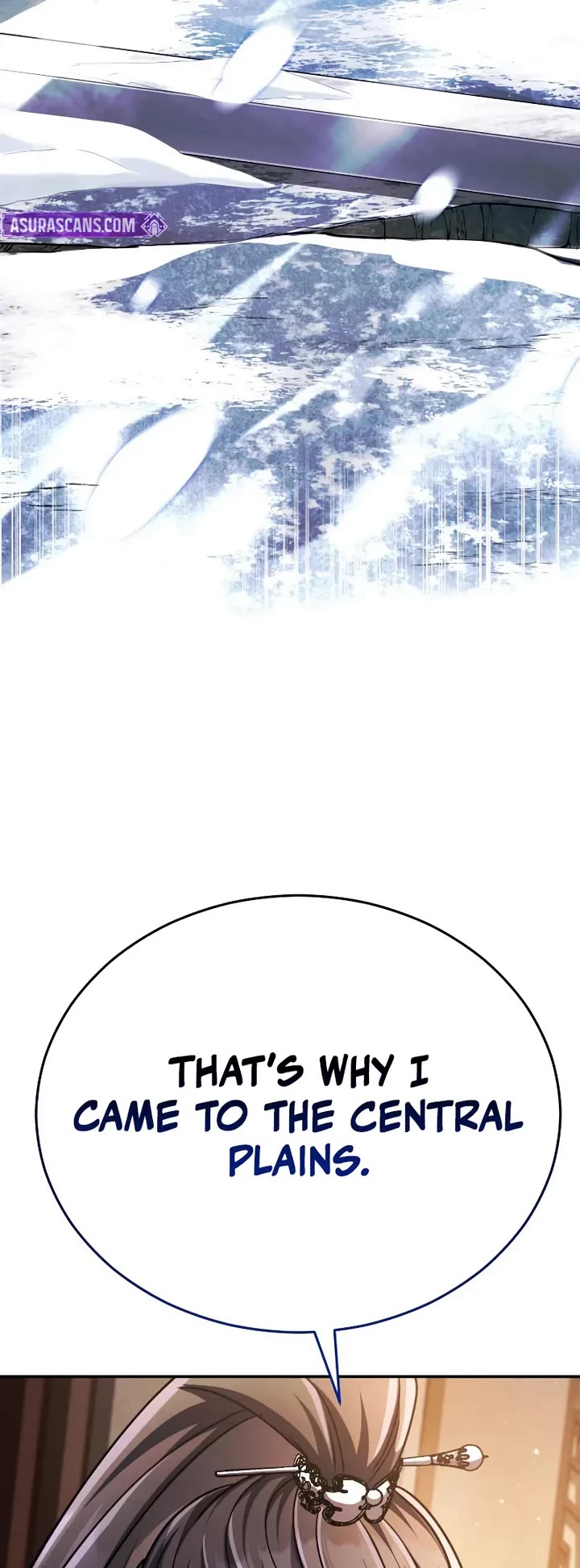 Reincarnation of the Fist King chapter 38 page 17