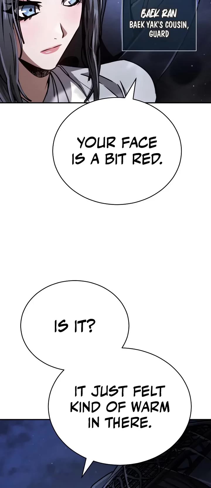 Reincarnation of the Fist King chapter 38 page 31