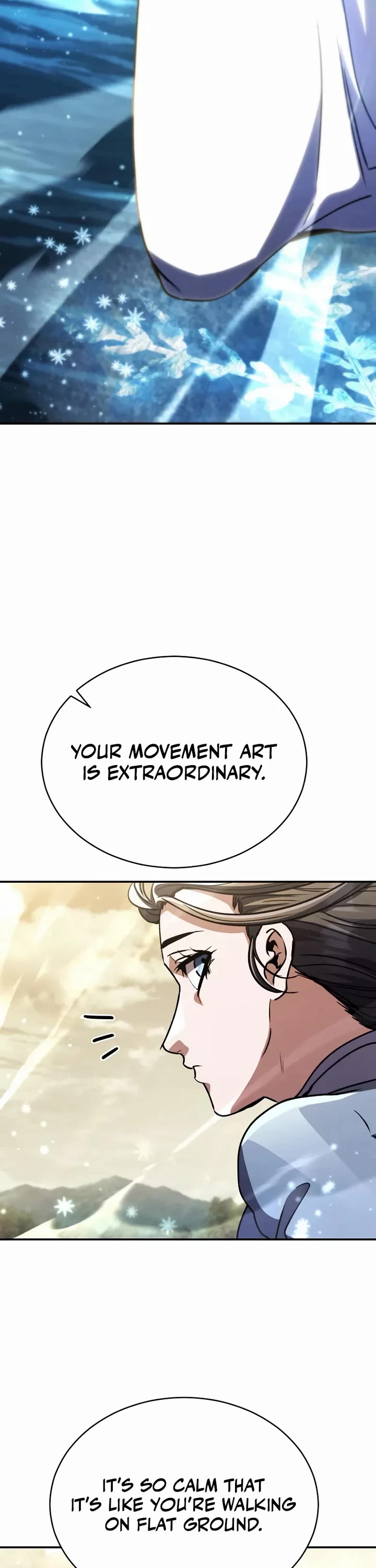 Reincarnation of the Fist King chapter 38 page 52