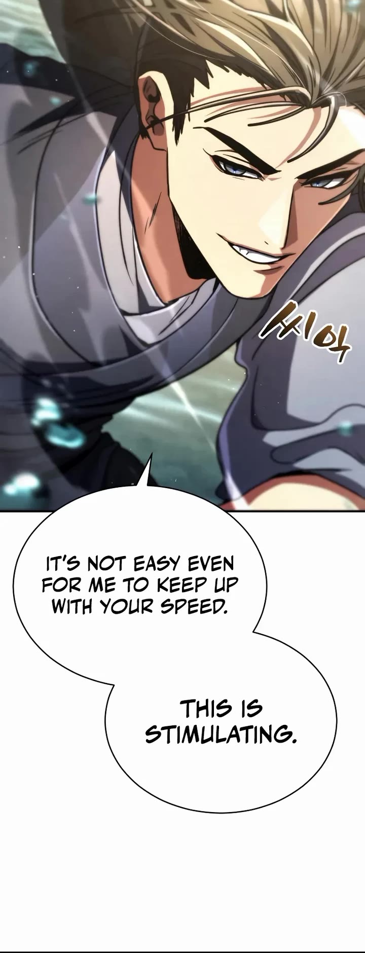 Reincarnation of the Fist King chapter 38 page 55