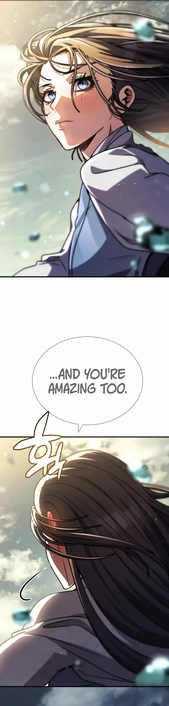 Reincarnation of the Fist King chapter 38 page 56