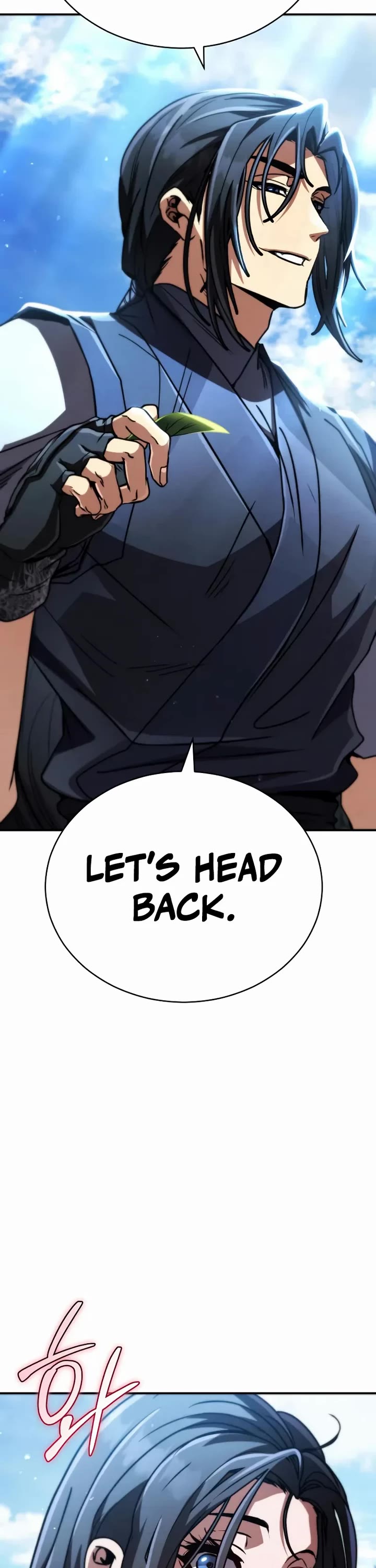 Reincarnation of the Fist King chapter 38 page 62