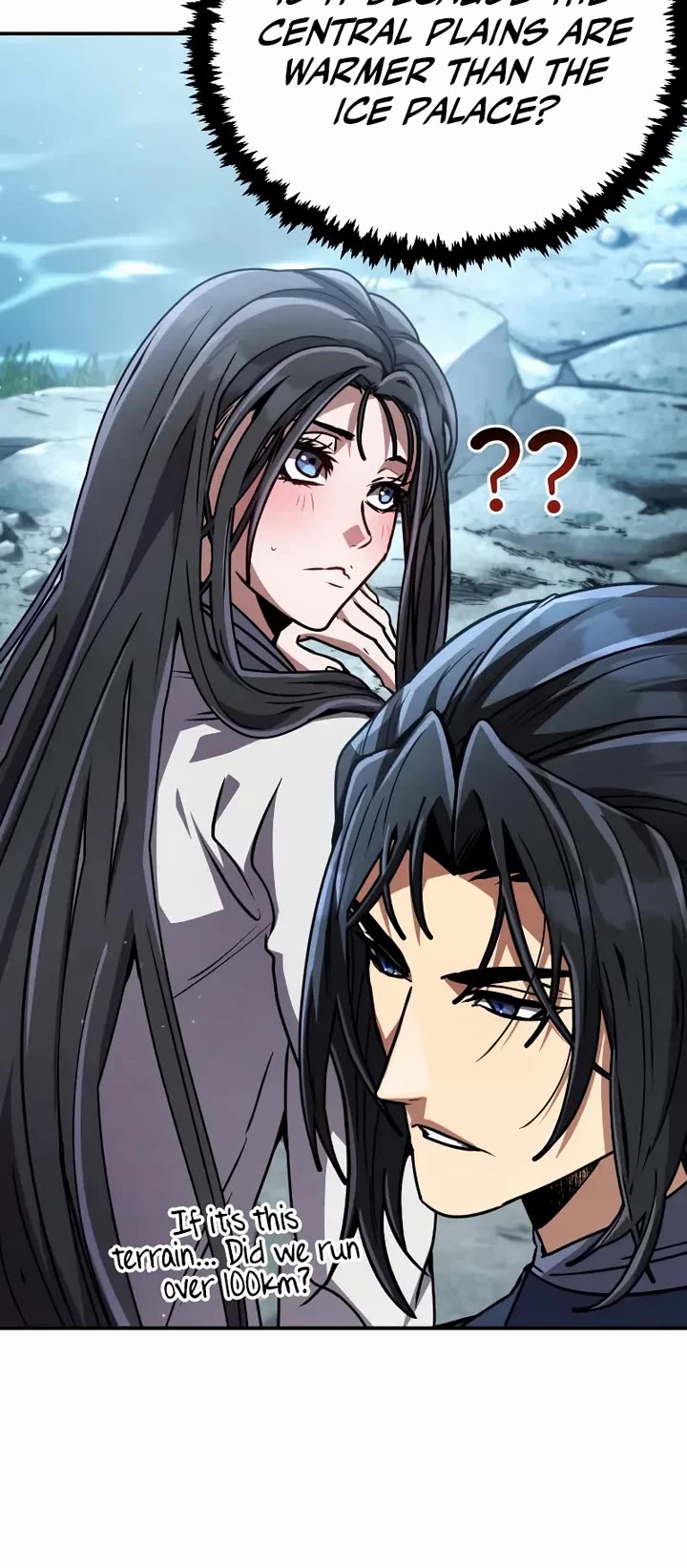 Reincarnation of the Fist King chapter 38 page 64