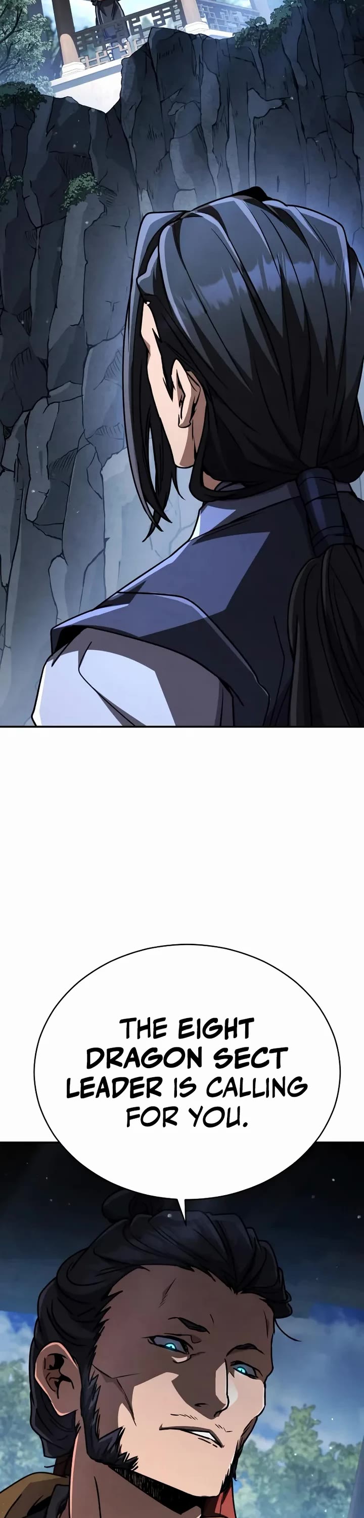 Reincarnation of the Fist King chapter 38 page 66