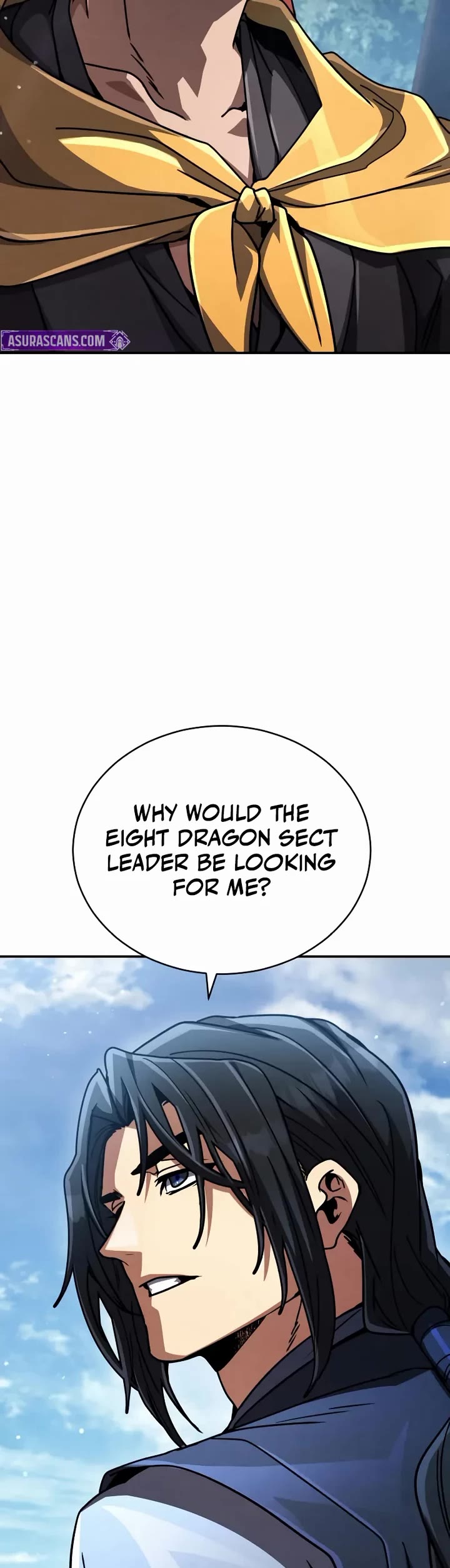 Reincarnation of the Fist King chapter 38 page 67