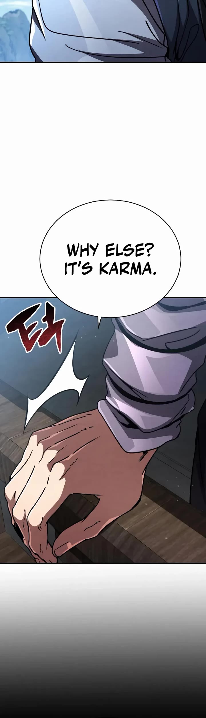 Reincarnation of the Fist King chapter 38 page 68
