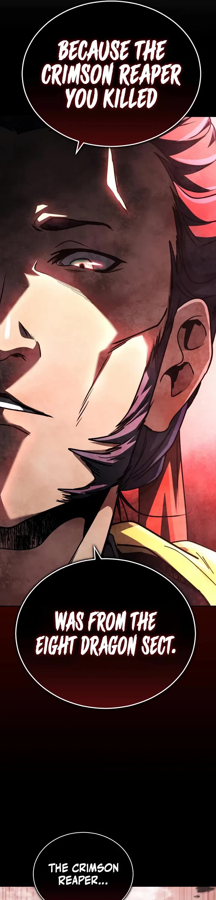 Reincarnation of the Fist King chapter 38 page 69
