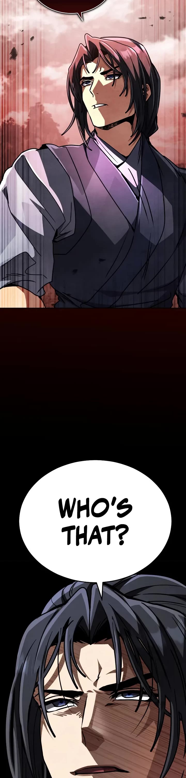 Reincarnation of the Fist King chapter 38 page 70