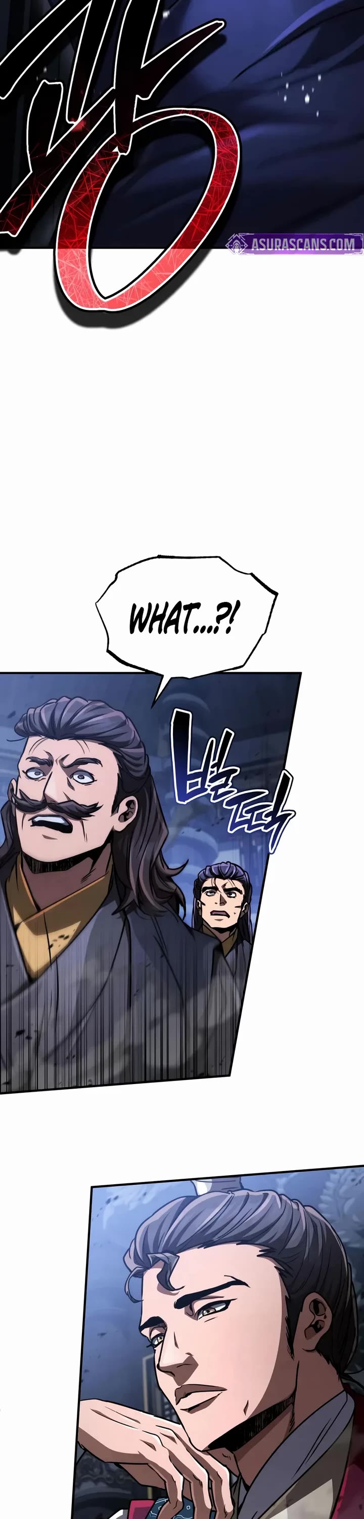 Reincarnation of the Fist King chapter 39 page 19