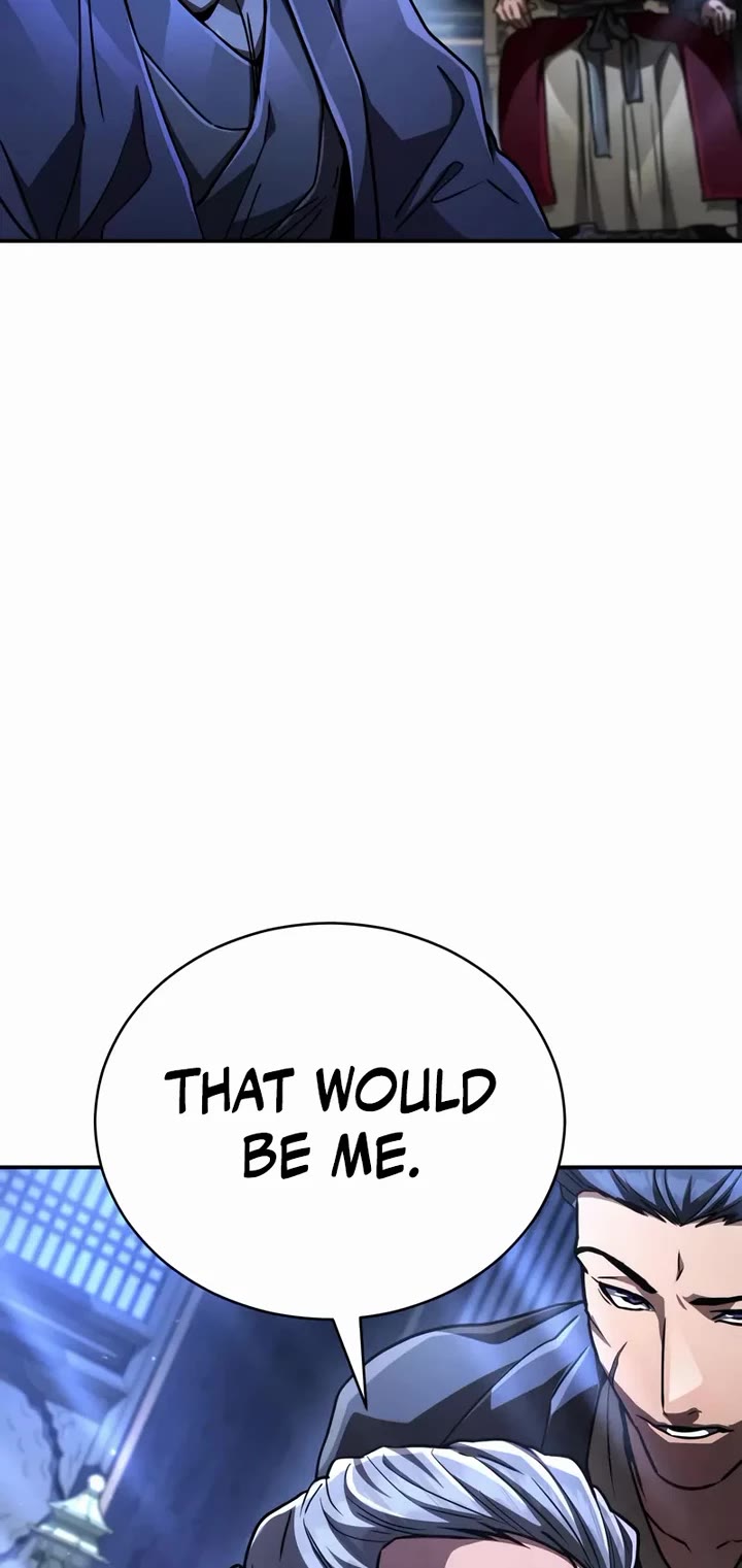 Reincarnation of the Fist King chapter 39 page 25