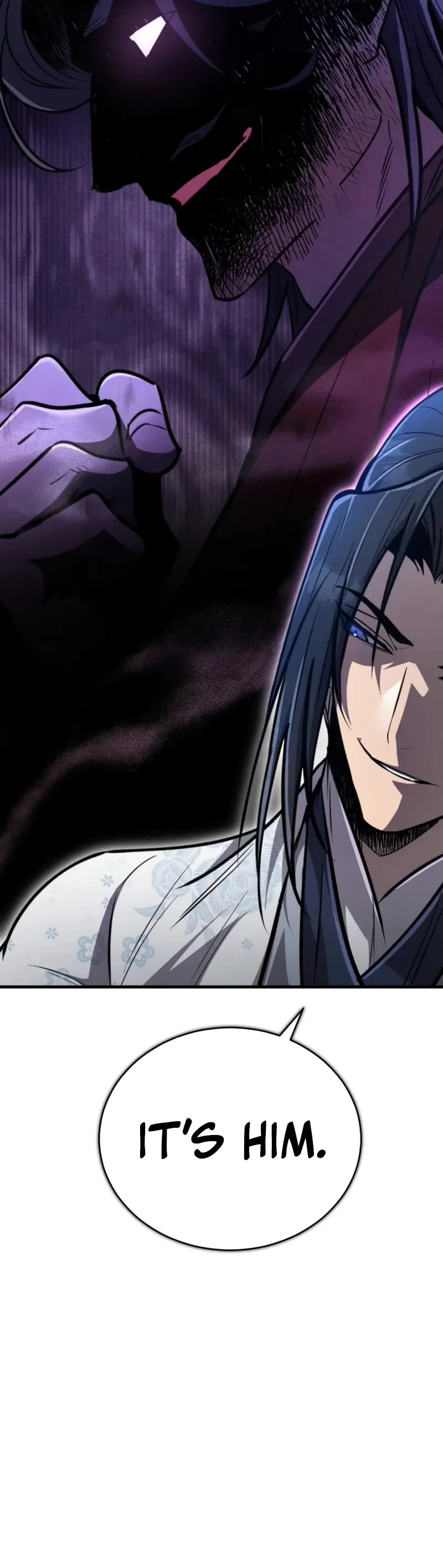 Reincarnation of the Fist King chapter 4 page 21